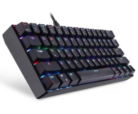 Motospeed CK61 RGB blue outemu CK61-Blue - 721827 - zdjęcie 2